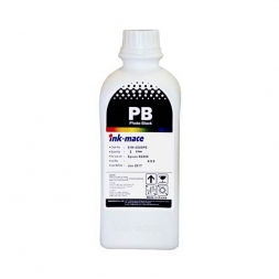 Чернила для EPSON (T0961) (1л, photo black, Pigment) EIM-2880PB Ink-Mate