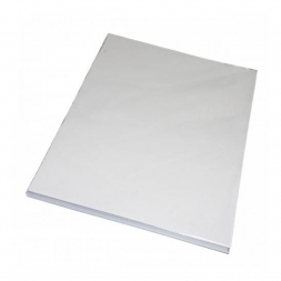 Бумага для струйной печати мелованная А3, 160 г/м2, 20л, двухсторонняя, AGFA