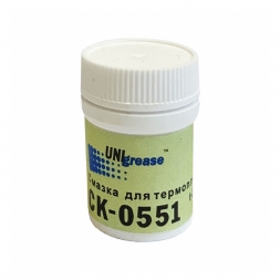 Смазка для термопленок CK-0551-020 (фл,10ml) UNIgrease