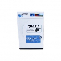 Тонер-картридж для (TK-1110) KYOCERA FS-1040/FS-1020MFP/1120MFP (2,5K,UED-01 TOMOEGAWA) UNITON Premium