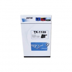 Тонер-картридж для (TK-1120) KYOCERA FS-1060DN/FS-1025MFP/1125MFP (3K,UED-01 TOMOEGAWA) UNITON Premium