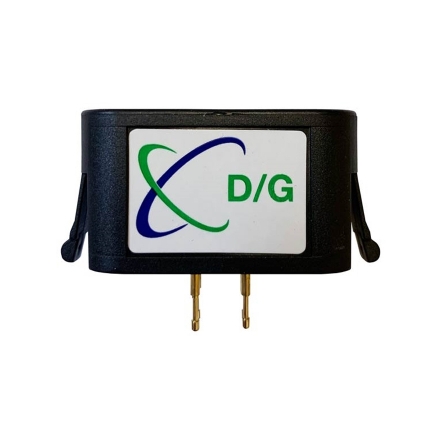 Головка Test Head Unismart 3 type D/G ApexMIC